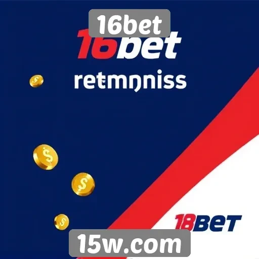 16bet oferece promoção exclusiva para novos usuários