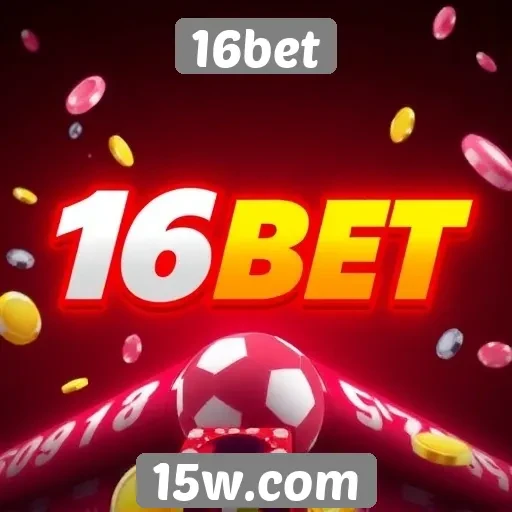 Avaliação das ofertas promocionais do site 16bet
