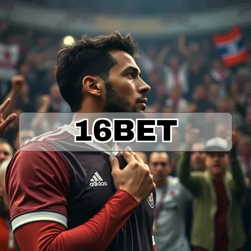 16bet: Ofertas e Bônus Que Você Não Pode Perder