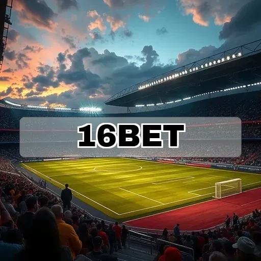 16bet: Descubra o Que Faz do Nosso Site de Jogos Um Destino Especial