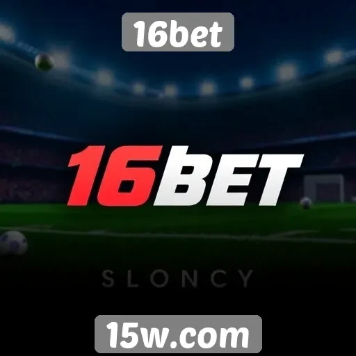 Jogos disponíveis no site 16bet