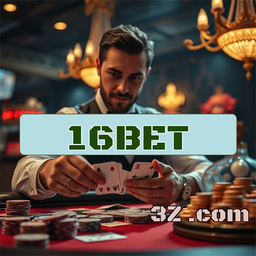 Diversão em Slots: A Atração do 16bet Que Encanta