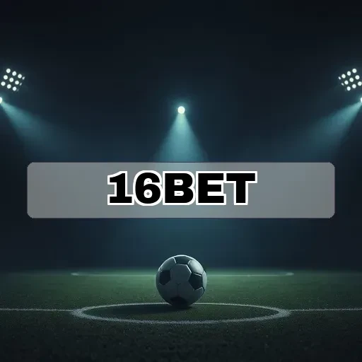 16bet e Seus Caça-Níqueis: Emoção e Diversão Garantidas!