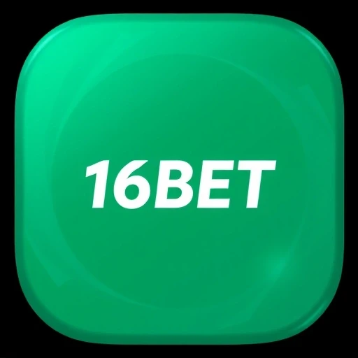 16bet logo