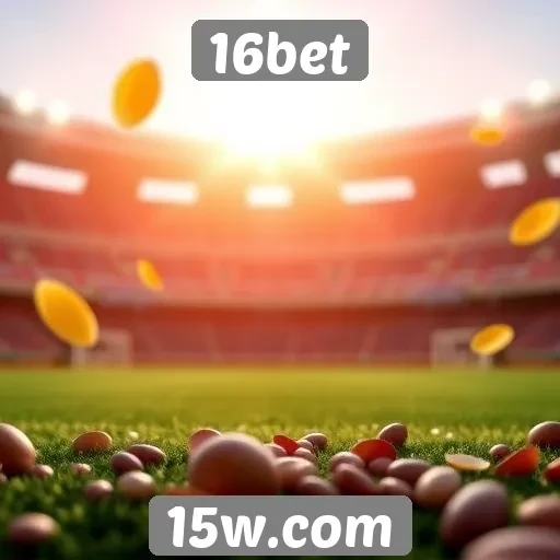 Comparação entre bônus de boas-vindas oferecidos por 16bet